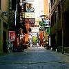 Printers Ally Downtown Nashville